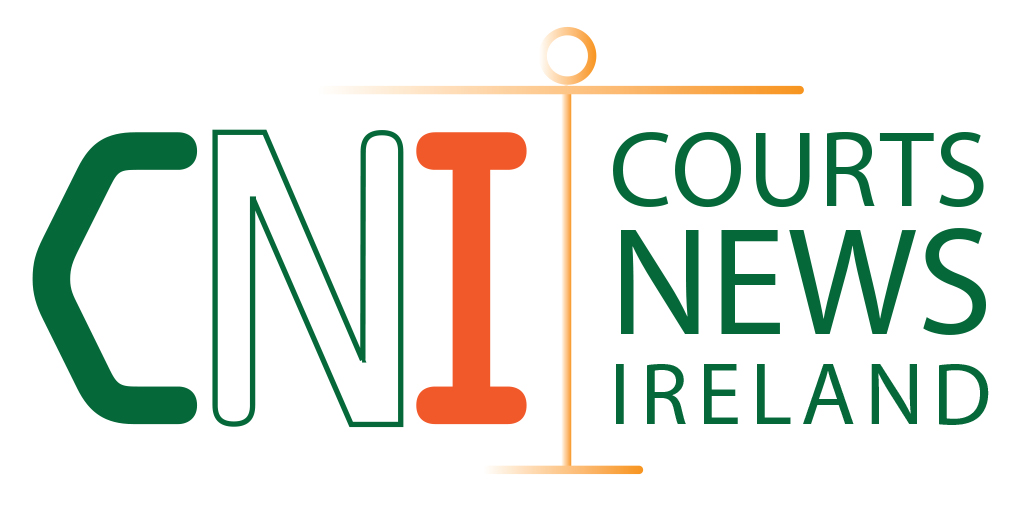 Logo Design by rj holl Art Directions for Courts News Ireland | Design #1894402