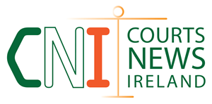 Logo Design by rj holl Art Directions for Courts News Ireland | Design: #1894402