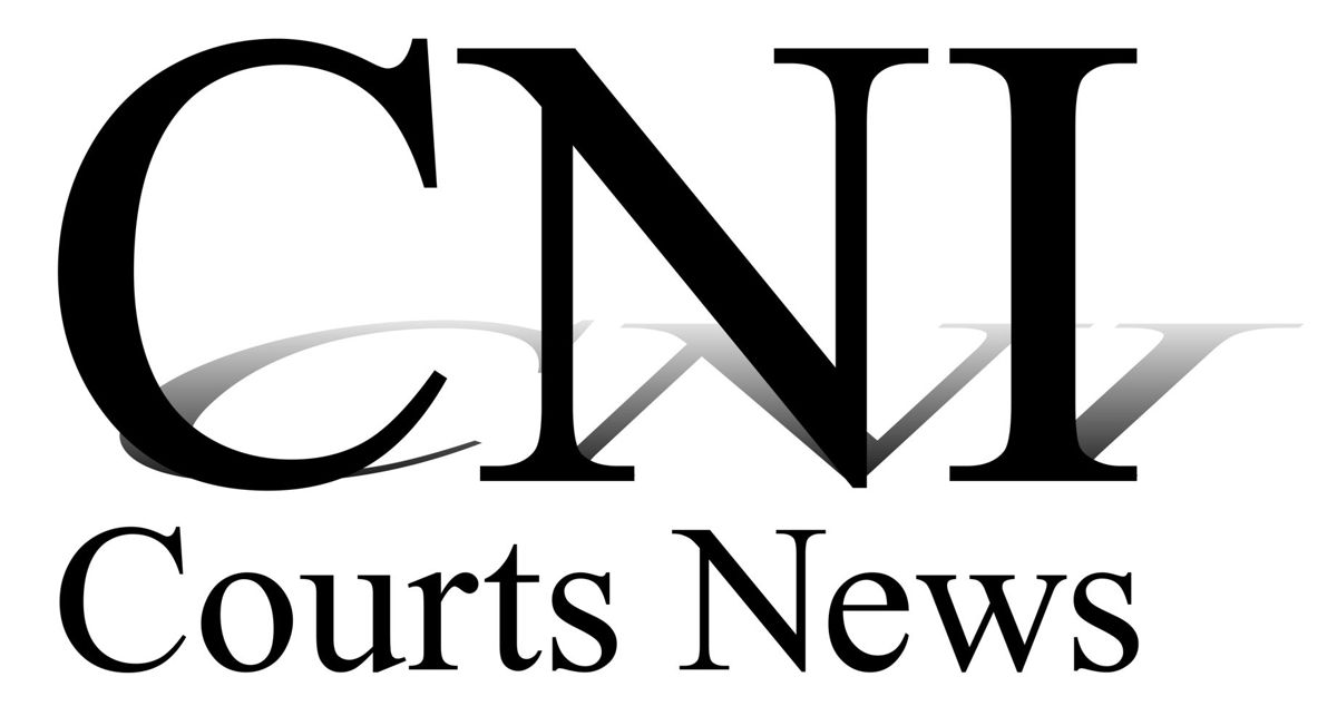Diseño de Logo por Odette para Courts News Ireland | Diseño #1871766