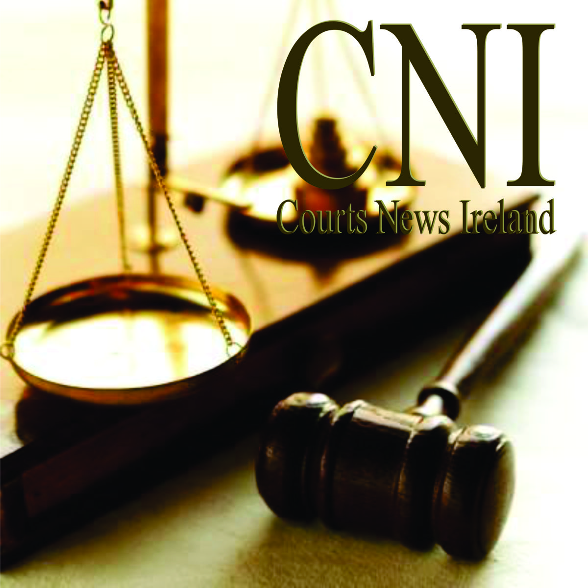 Design de Logo par Odette pour Courts News Ireland | Design #1896247