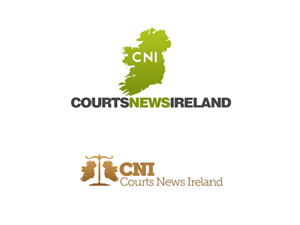 Logo Design by HexSeven Designs for Courts News Ireland | Design #1905932