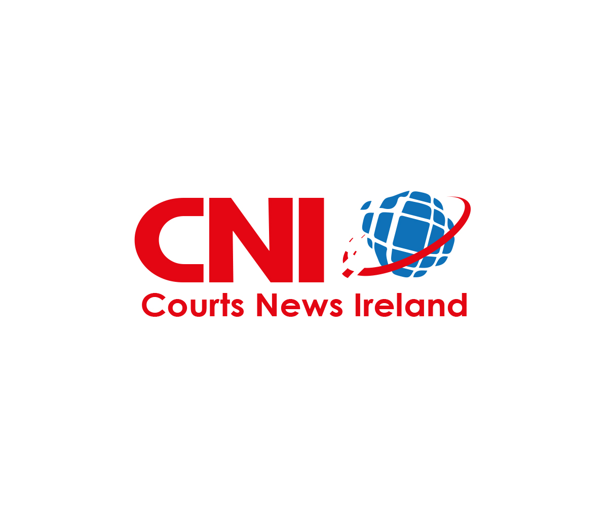 Logo Design by mltms for Courts News Ireland | Design #1884900