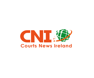 Logo Design by mltms for Courts News Ireland | Design: #1884908