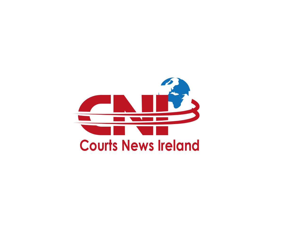 Logo Design by mltms for Courts News Ireland | Design #1884911