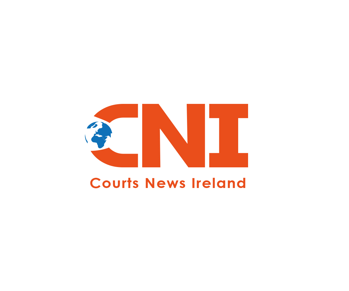 Logo Design by mltms for Courts News Ireland | Design #1884933