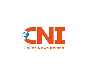 Logo Design by mltms for Courts News Ireland | Design: #1884933