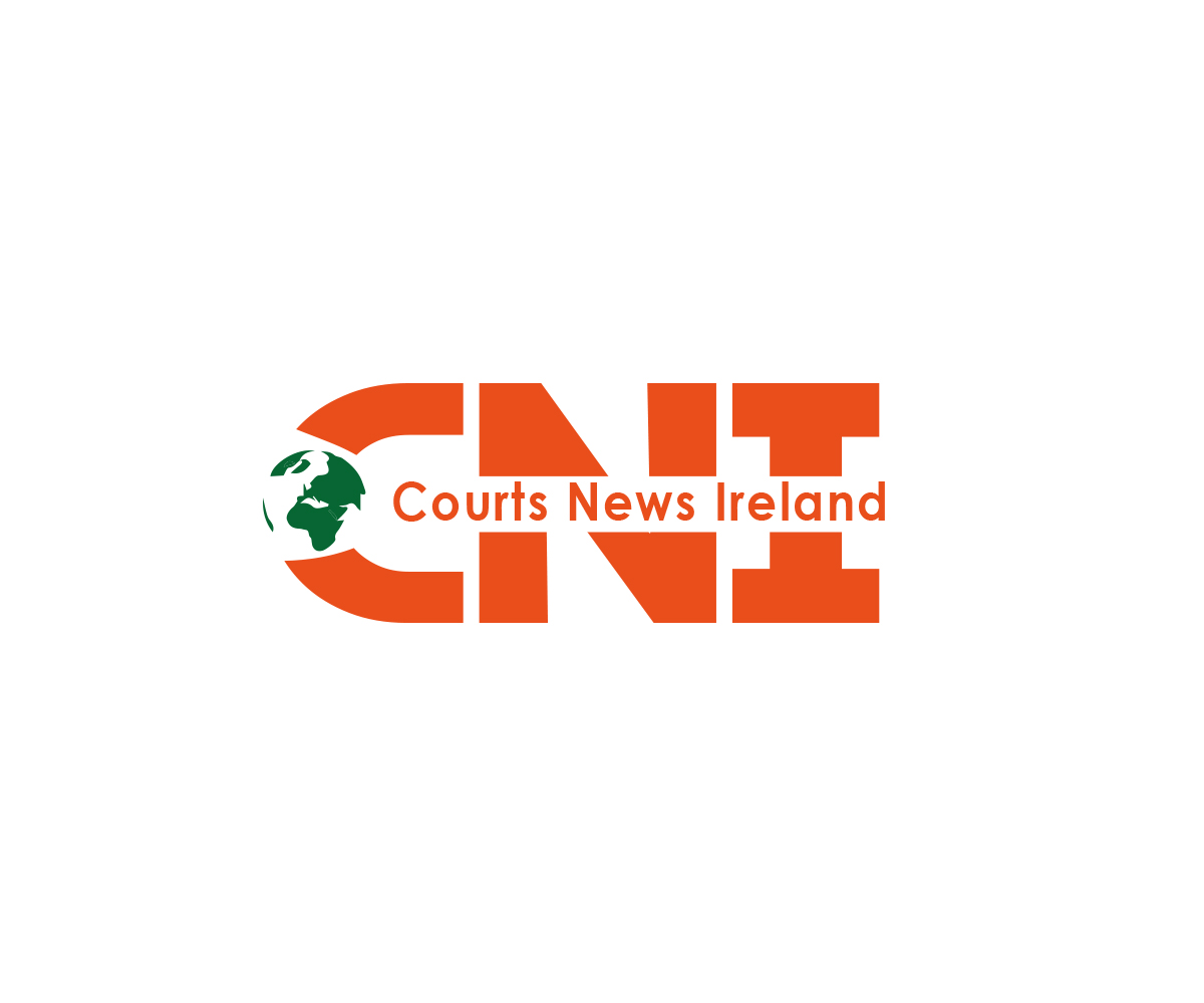 Logo Design by mltms for Courts News Ireland | Design #1884937