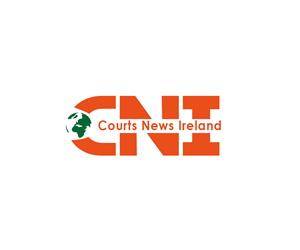 Logo Design by mltms for Courts News Ireland | Design: #1884937