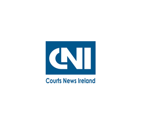 Logo Design by mltms for Courts News Ireland | Design: #1889491