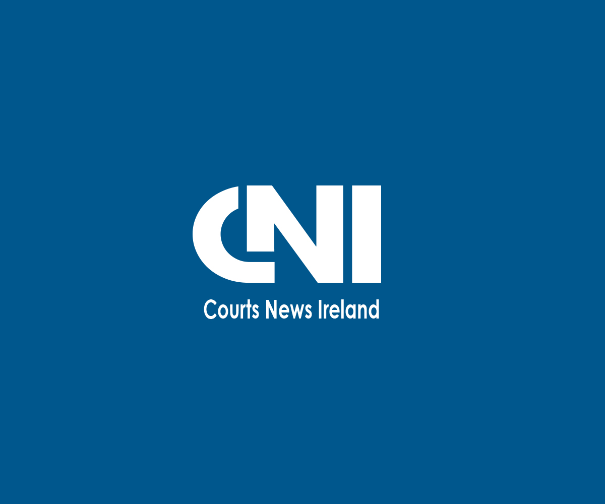 Logo Design by mltms for Courts News Ireland | Design #1889494
