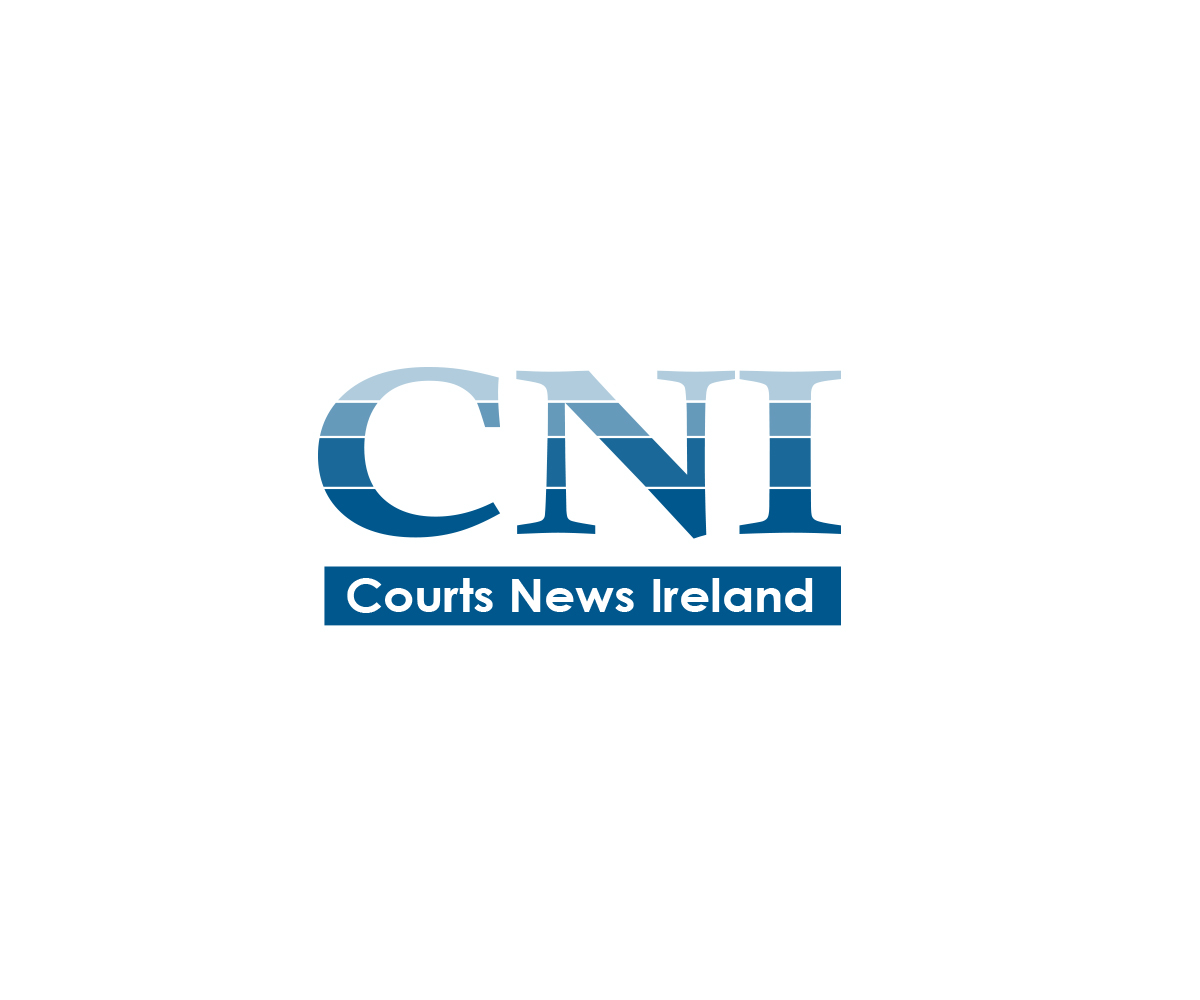 Logo Design by mltms for Courts News Ireland | Design #1889563
