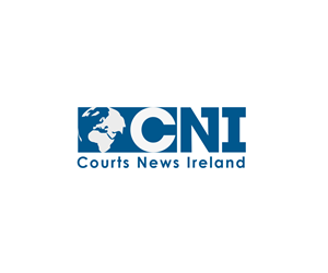 Logo Design by mltms for Courts News Ireland | Design: #1895250