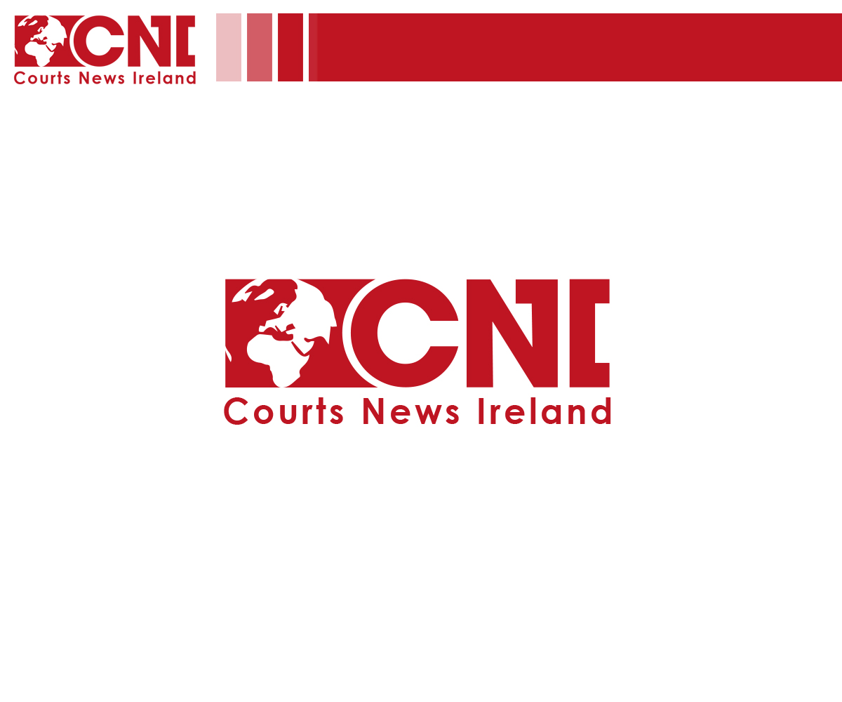 Logo Design by mltms for Courts News Ireland | Design #1895253