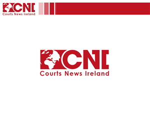 Logo Design by mltms for Courts News Ireland | Design: #1895253