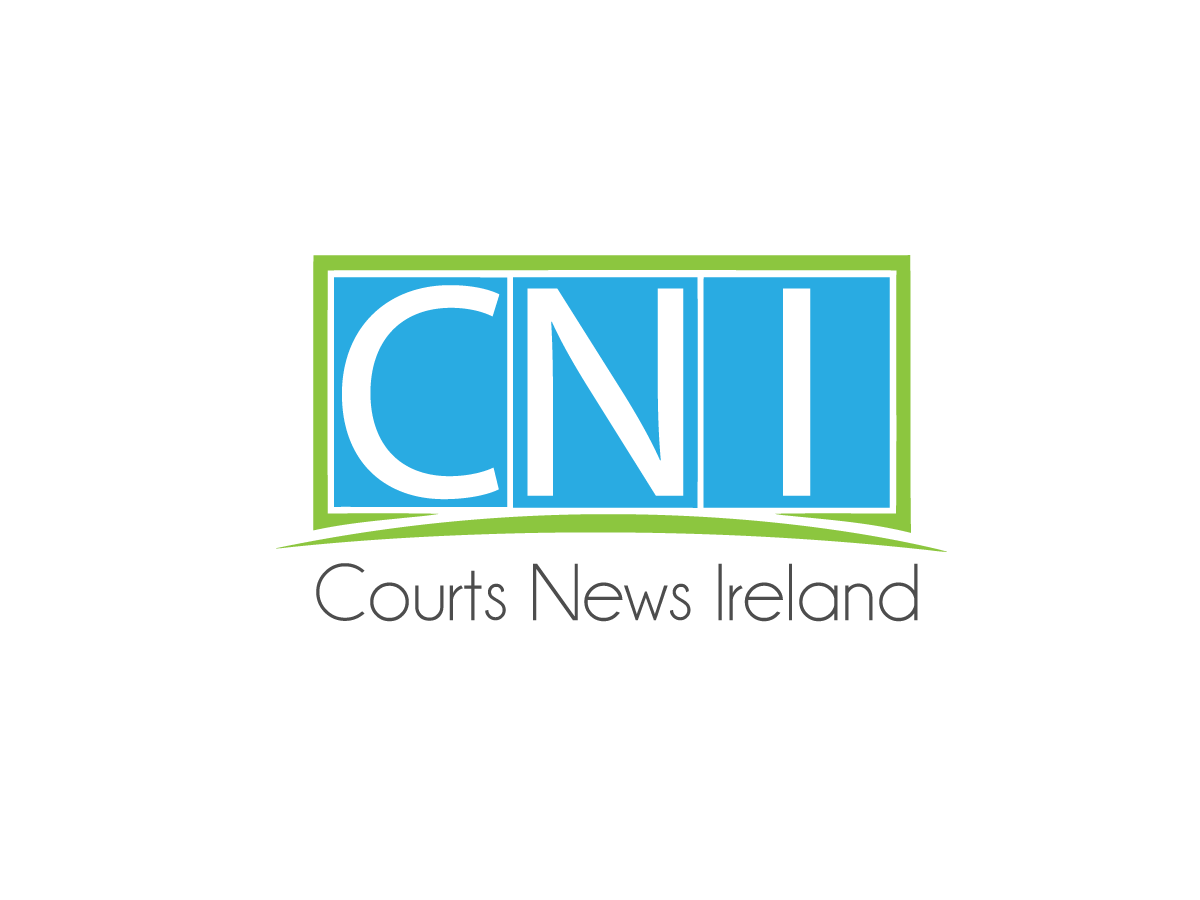 Logo Design by Anyl Thapa for Courts News Ireland | Design #1913819