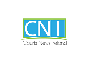 Logo Design by Anyl Thapa for Courts News Ireland | Design: #1913819