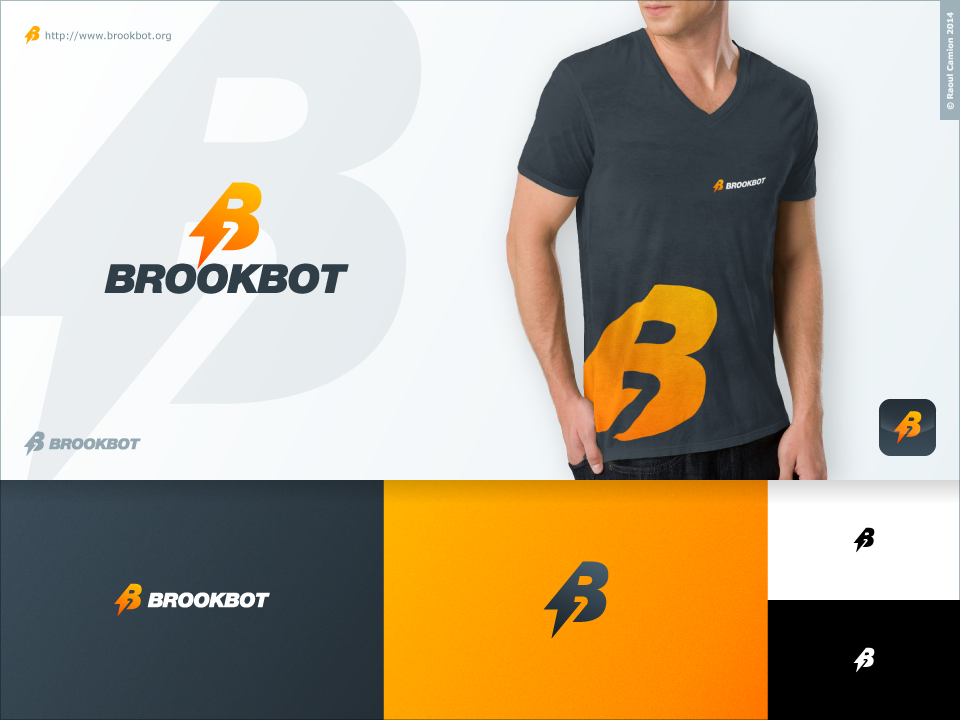 Logo-Design von Raoul Camion für dieses Projekt | Design #6600328