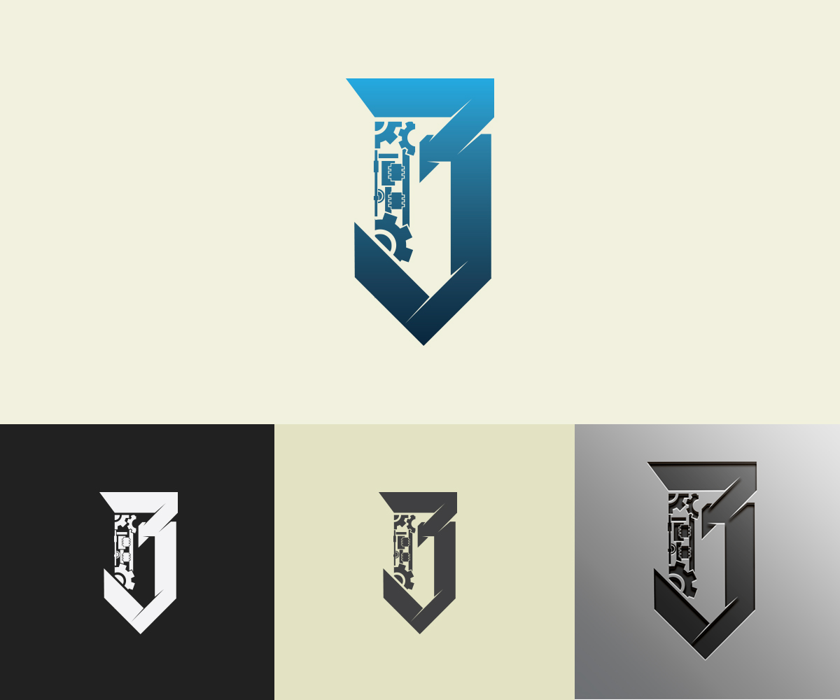 Logo Design by carlbondoc for this project | Design #6535642
