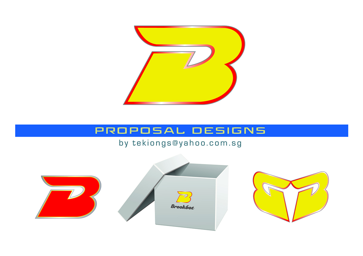 Logo Design by tekiongs for this project | Design #6608864