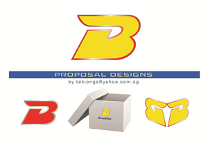 Logo Design by tekiongs for this project | Design: #6608864