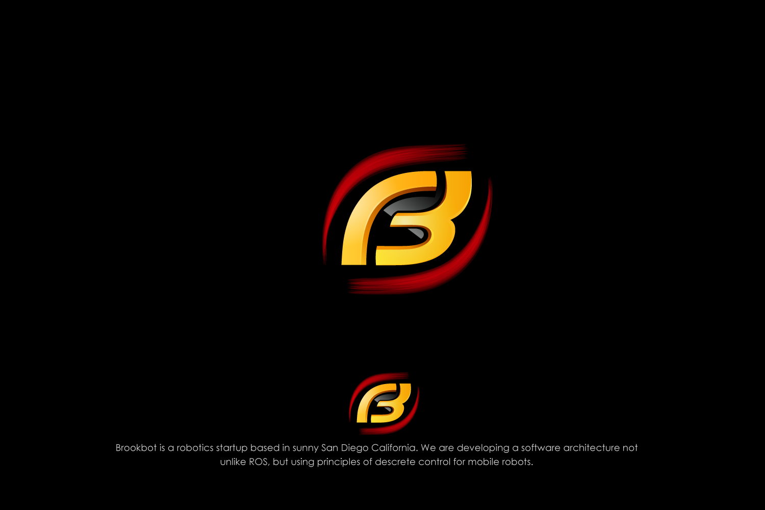 Logo Design by Radzia for this project | Design #6618831