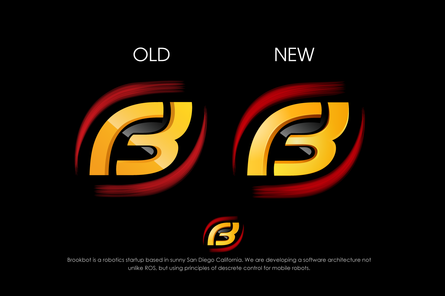 Diseño de Logo por Radzia para este proyecto | Diseño #6621972