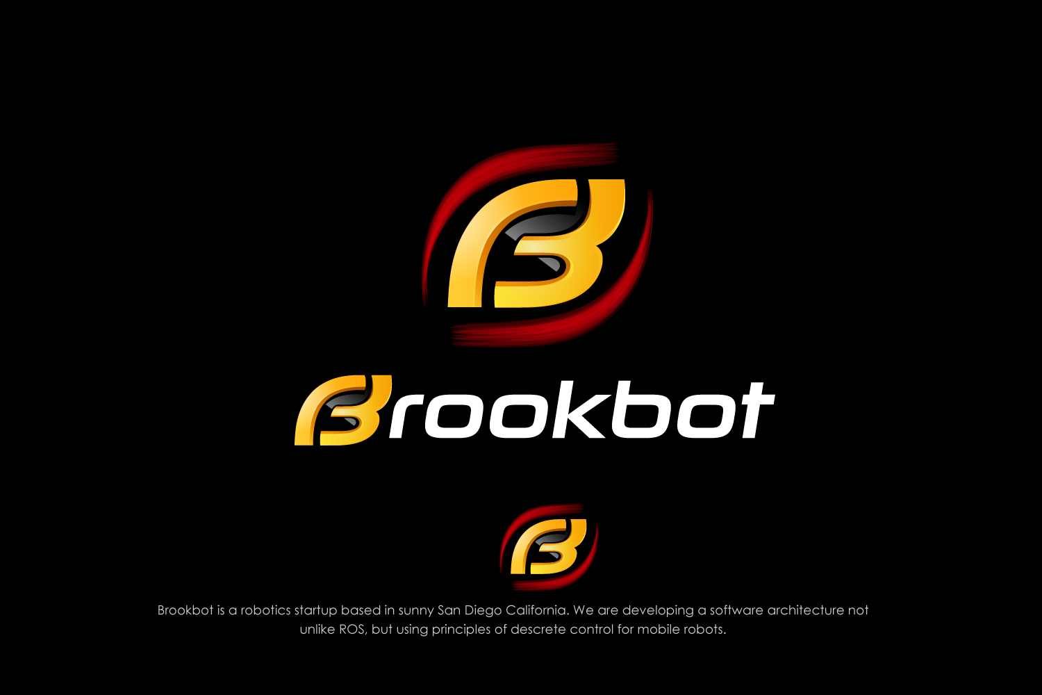 Logo Design by Radzia for this project | Design #6632830