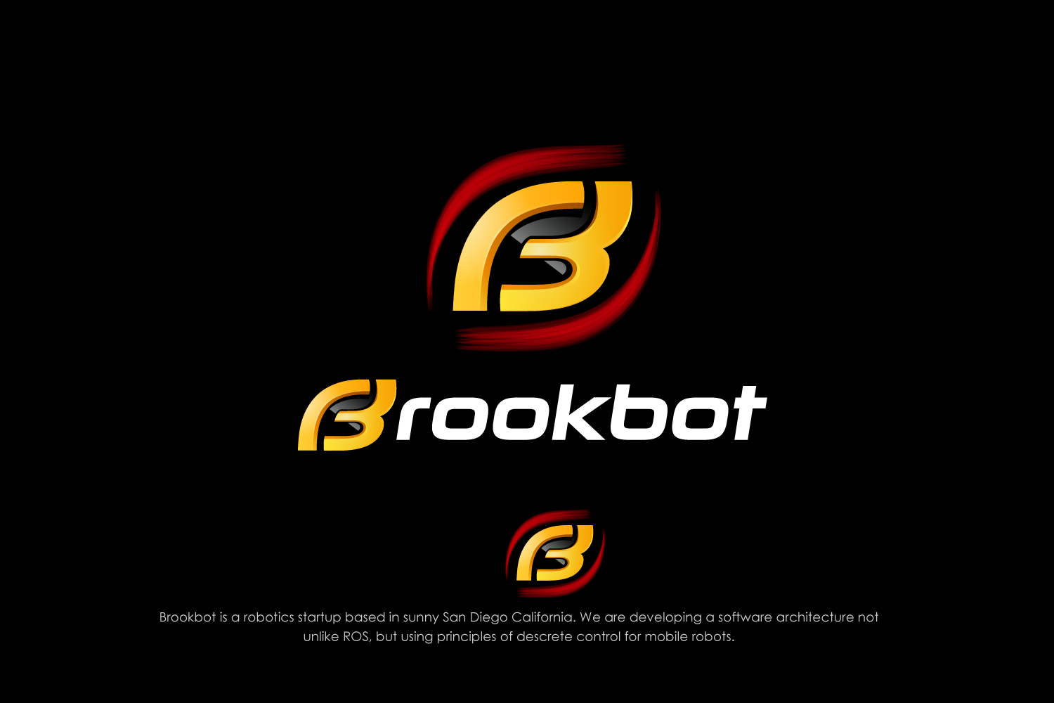 Logo Design by Radzia for this project | Design #6632899