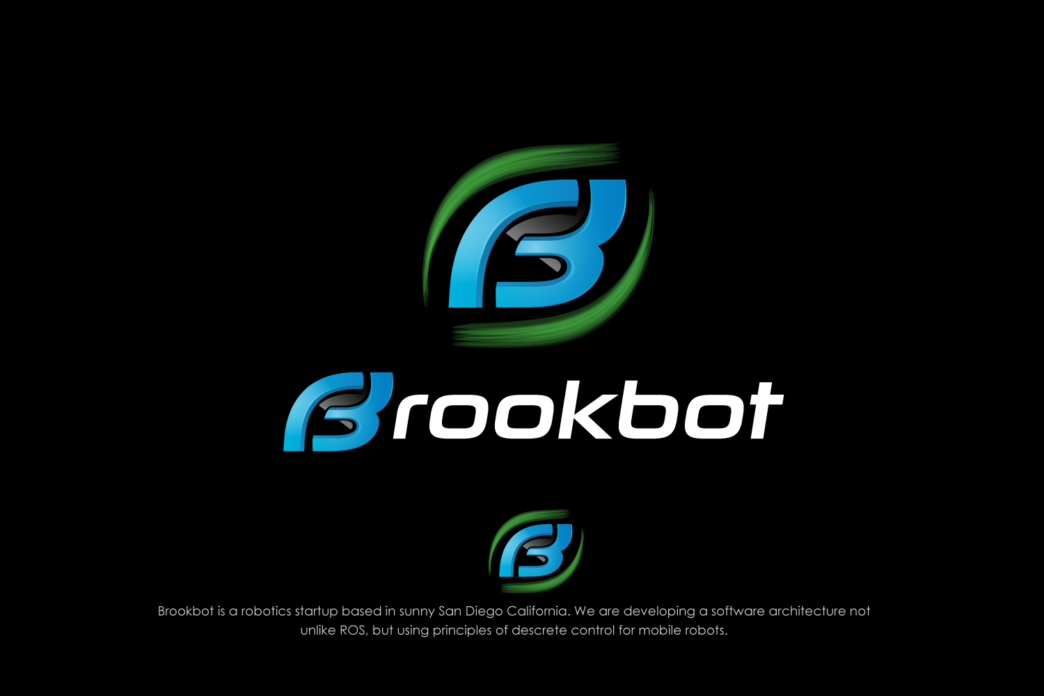 Logo Design by Radzia for this project | Design #6632918