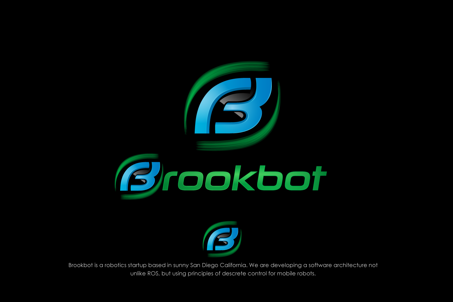 Logo Design by Radzia for this project | Design #6653698