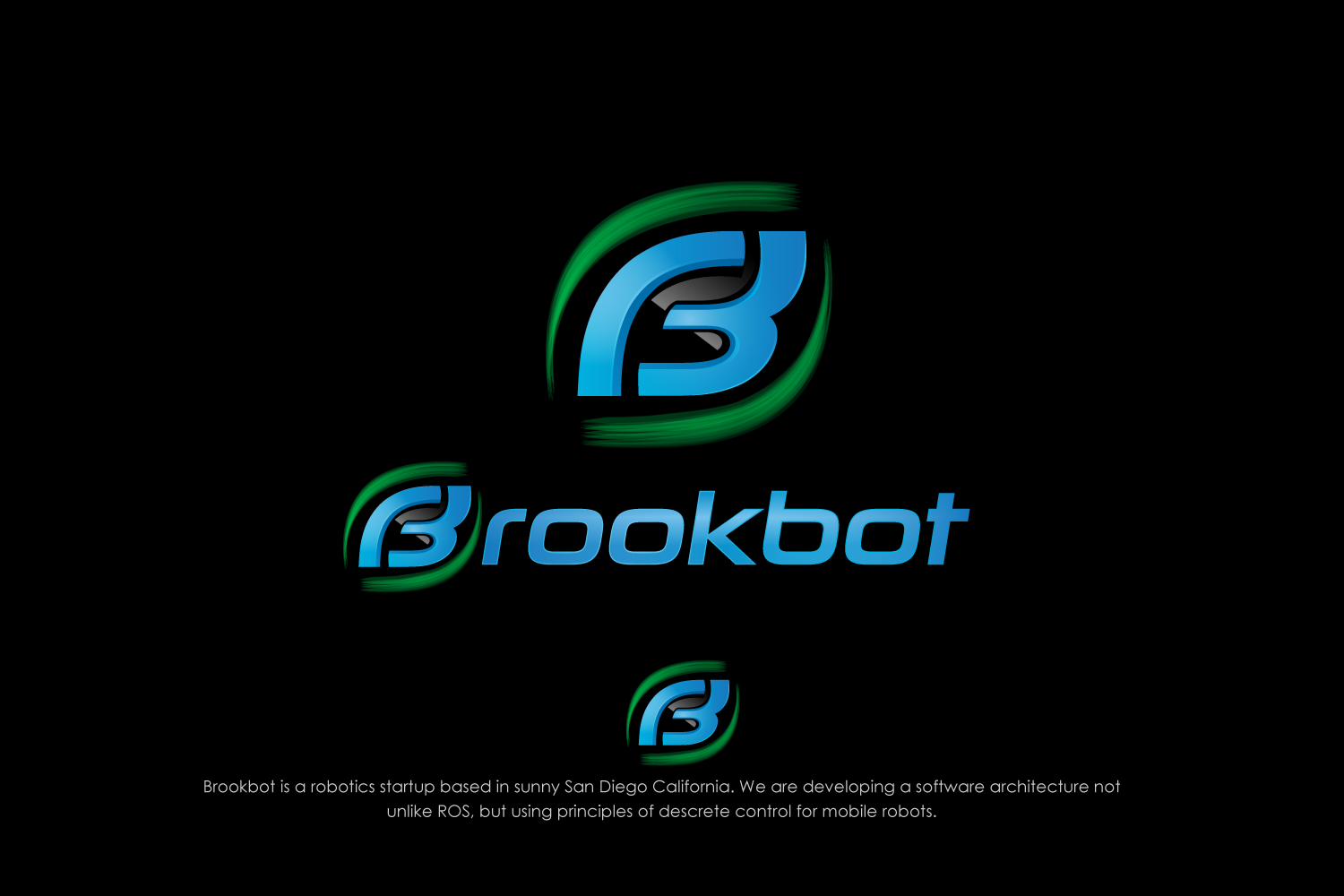 Logo Design by Radzia for this project | Design #6659707