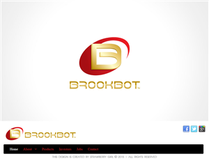 Logo Design by Strawberry Girl for this project | Design #6650895
