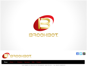 Logo Design by Strawberry Girl for this project | Design: #6656437