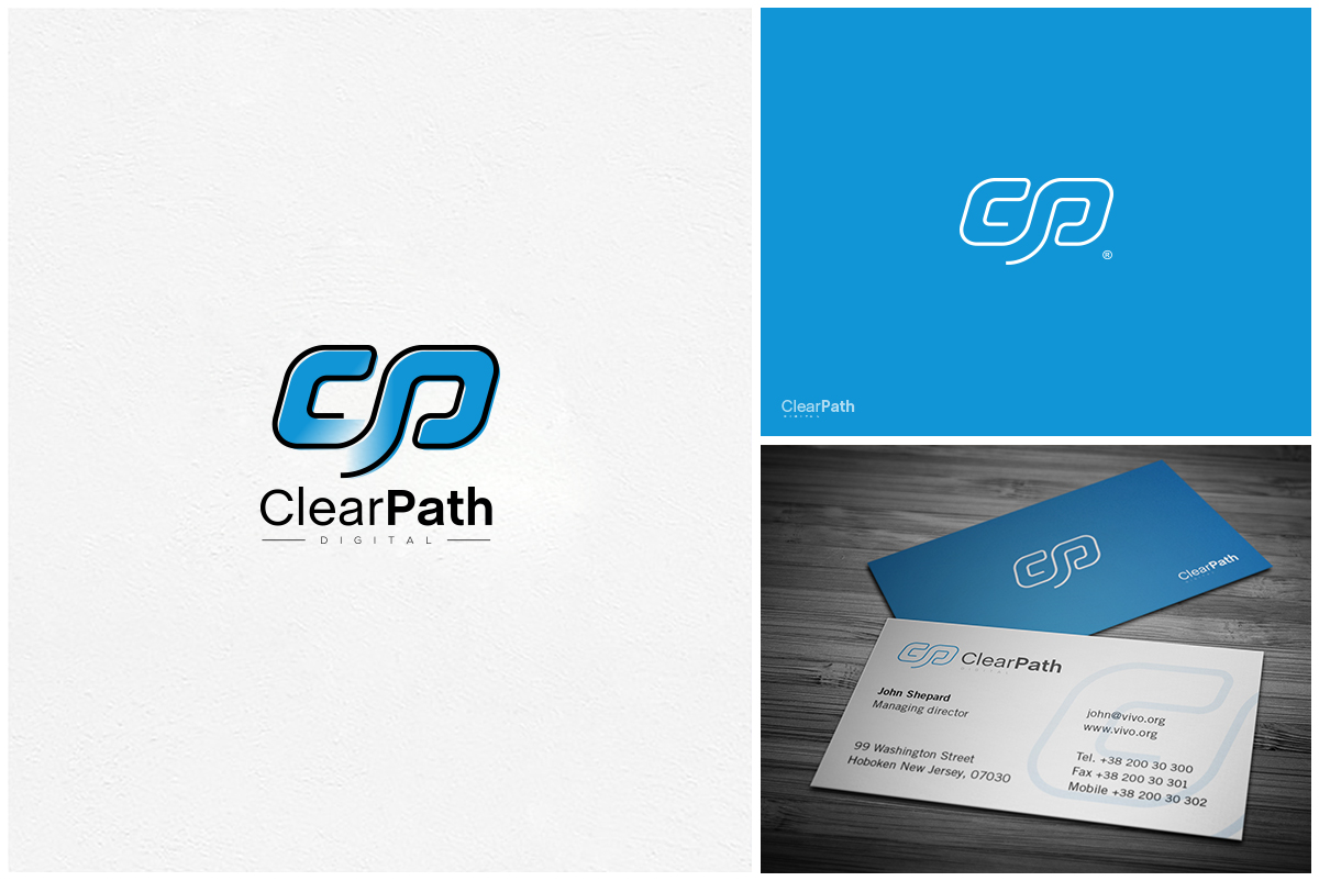 Logo Design by Benjamin for this project | Design #6531571