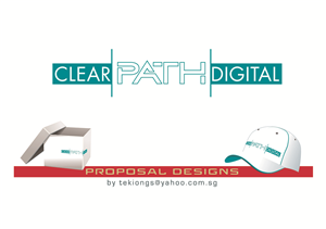 Logo Design by tekiongs