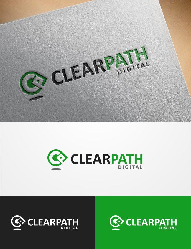 Logo Design by Reenner for this project | Design #6534981