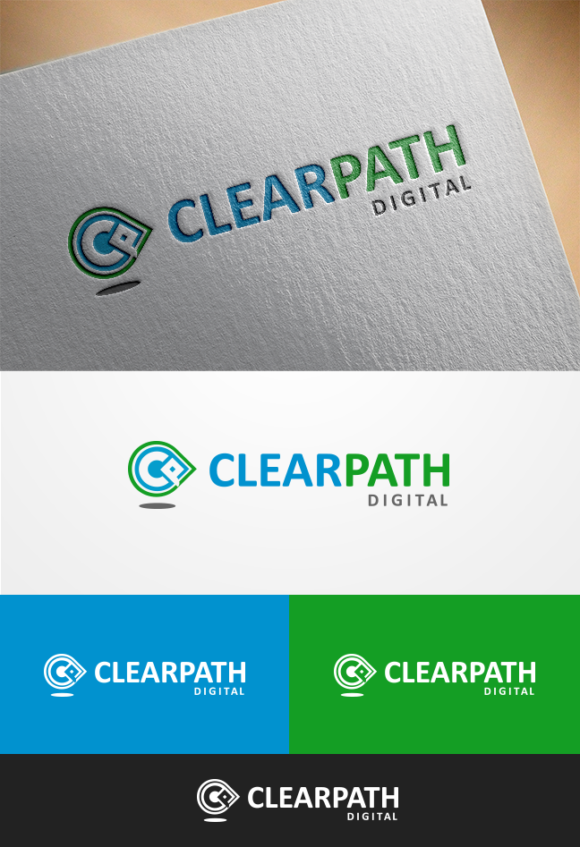Logo Design by Reenner for this project | Design #6537955