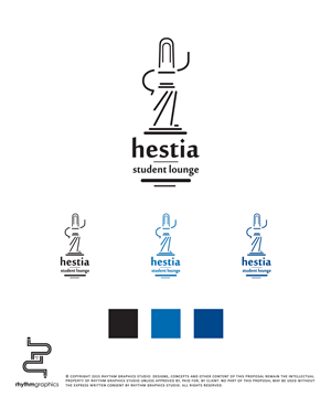 Logo Design by RhythmGraphics