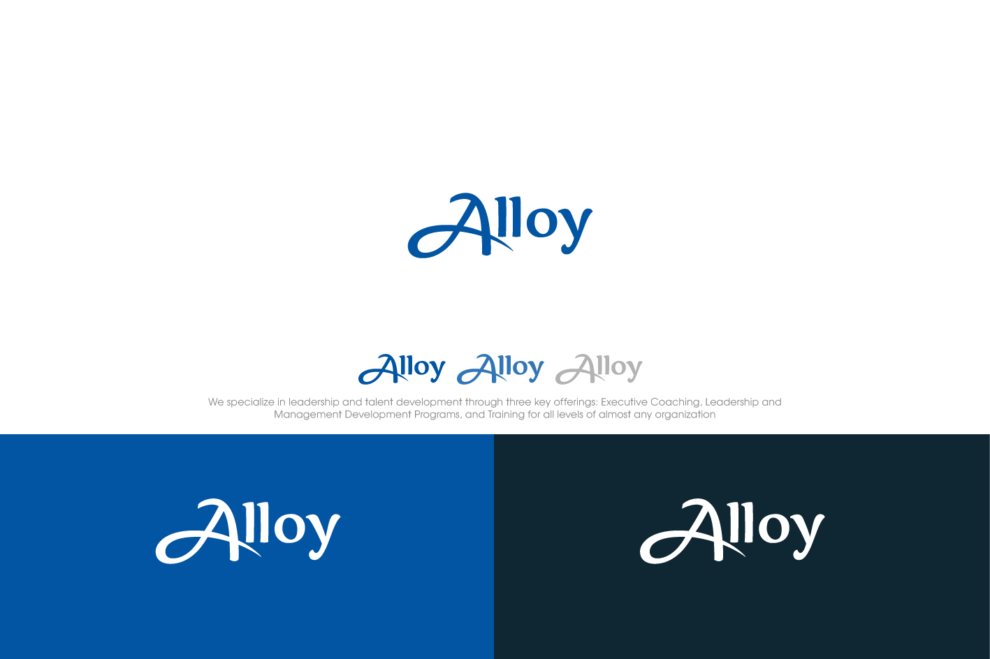 Logo Design by Radzia for this project | Design #6553003