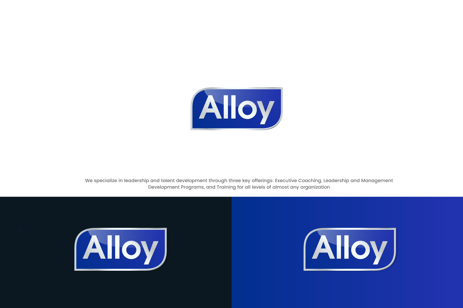 Logo Design by Radzia for this project | Design #6648106