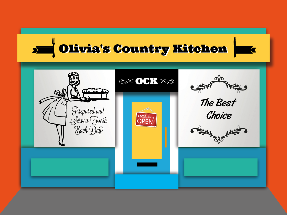 Illustration Design by David Mendez Fernandez for this project | Design #6535305