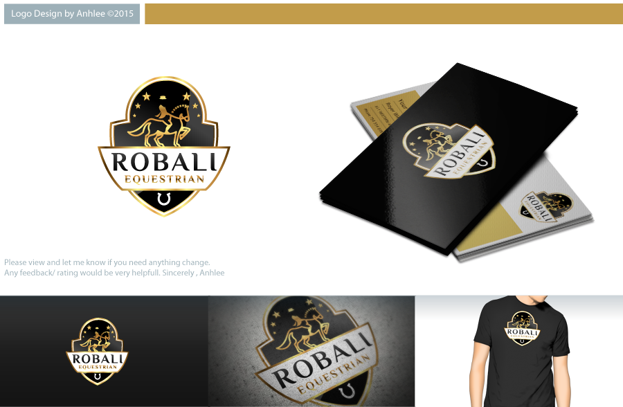 Logo Design by Anhlee for this project | Design #6537779