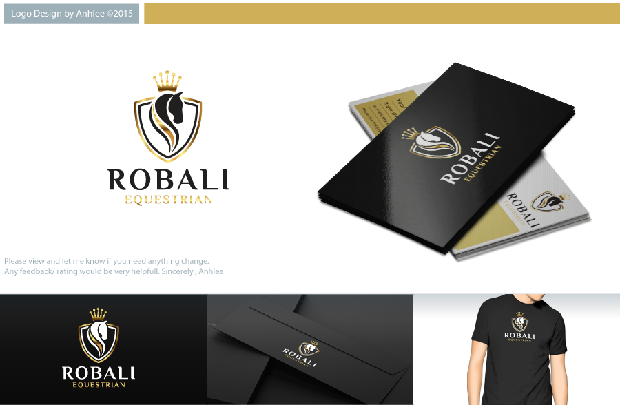 Logo-Design von Anhlee für dieses Projekt | Design #6543186