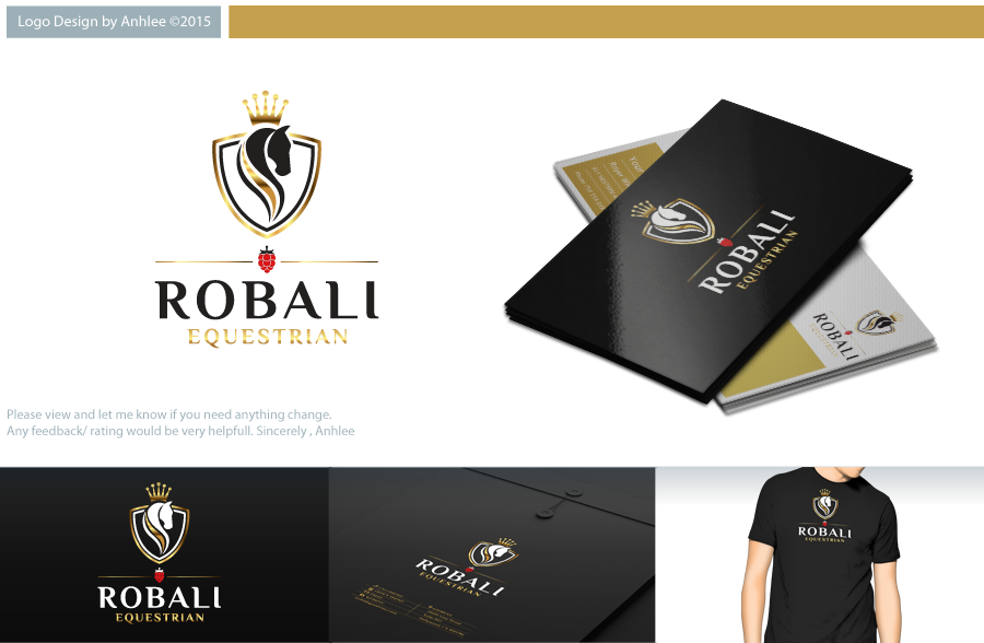 Logo Design by Anhlee for this project | Design #6546799