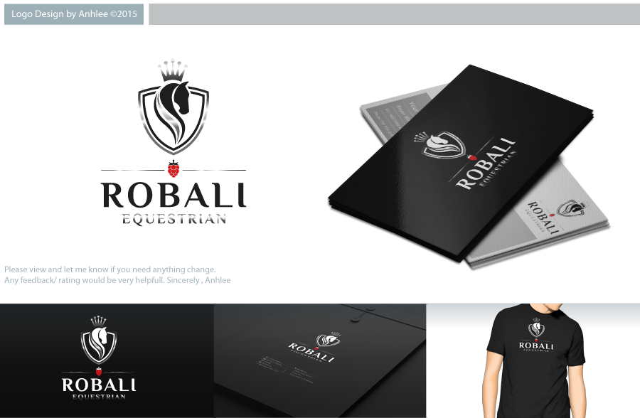 Logo Design by Anhlee for this project | Design #6547151