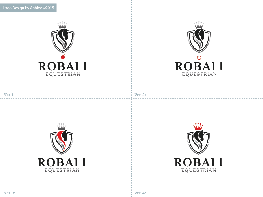 Logo Design by Anhlee for this project | Design #6547445