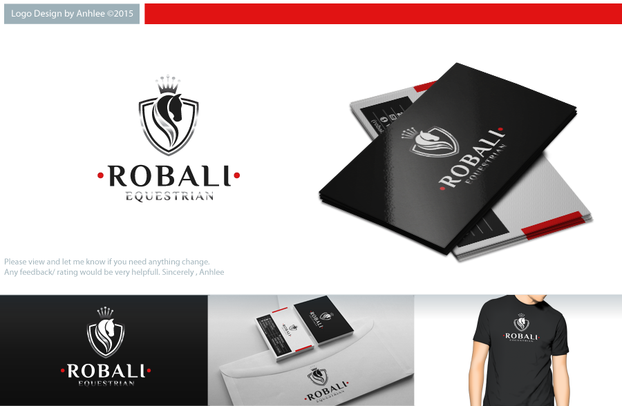 Logo Design by Anhlee for this project | Design #6547620