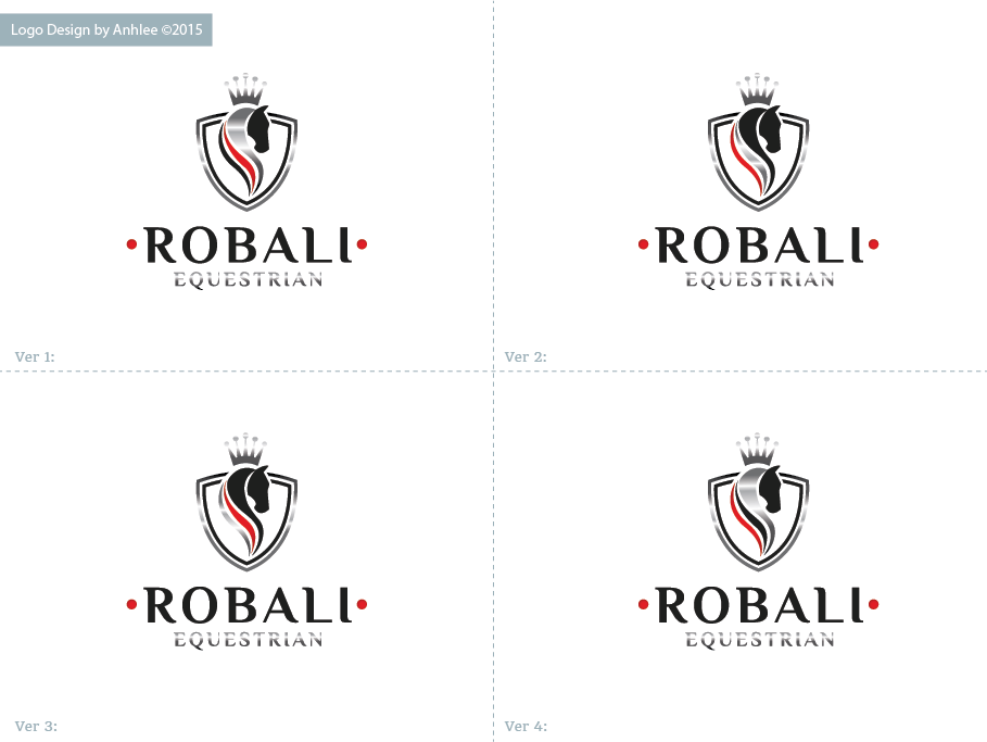 Logo Design by Anhlee for this project | Design #6555168