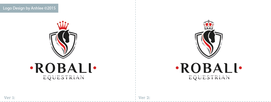 Logo Design by Anhlee for this project | Design #6564692