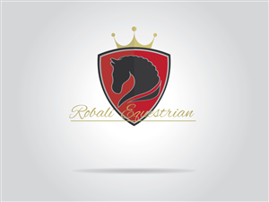 Logo Design by Blue Fox Studio